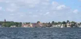 Vaxholm