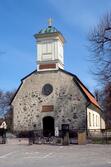 Lidingö kyrka