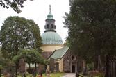 Solna kyrka