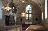 Sånga kyrka