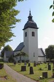 Hilleshögs kyrka