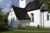 Hilleshögs kyrka