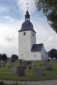 Färentuna kyrka