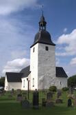 Färentuna kyrka