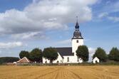 Färentuna kyrka