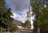 St Eriks kyrka