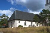 St Eriks kyrka