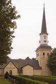 Ekerö kyrka