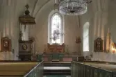 Adelsö kyrka