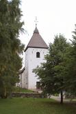 Adelsö kyrka