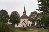 Munsö kyrka