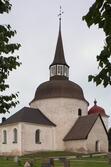 Munsö kyrka