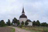 Munsö kyrka