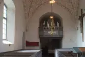Hilleshögs kyrka