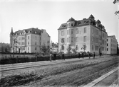 Klostergatan 1905