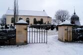 Blidö kyrka