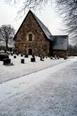 Länna kyrka