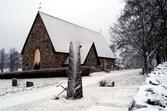 Länna kyrka