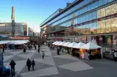 Sergels torg