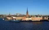 Riddarholmen