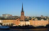 Riddarholmen