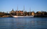 Skeppsholmen