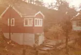 Långsjö, hus vid Lingonbacken