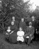 Familjen Johan Jonsson