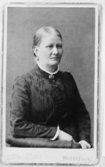 Maria Carlsson