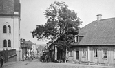 Storgatan, 1870-tal
