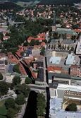 Västerås längs Svartån
