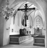 Askeby kyrka