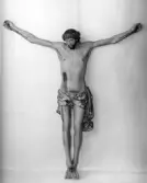 (N/M)edtagen Kristus