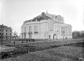 Teatern 1904