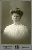 Lenna Flensburg, gift Ericson