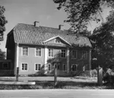 Hällestad prästgård