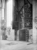 Heemskercks altarskåp