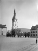 Linköpings domkyrka