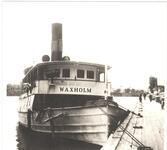 S/S Waxholm