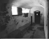 Ö skjutbanan vid Gullsjön