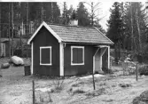 Såsta, fritidshus 1982