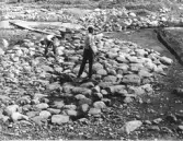 Utgrävningar Täby C, Ensta