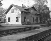 Lindholmen station