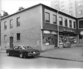 Rosl.Näsby affärscentrum