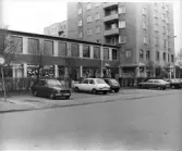 Rosl.Näsby affärscentrum