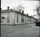 Sala sf.
Kv. Pottbrännaren 1, 1970.