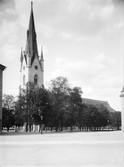 Domkyrkan 1903