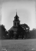 Hedvig kyrka 1899