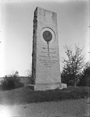 Djurkloustenen i Asker, 1930-tal