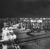 Natt i Stjärnhusen, 1960-tal